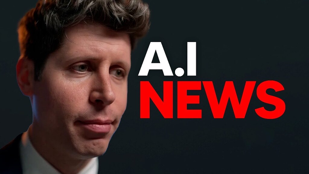 AI News : Deepseek Returns, Amazons Secret AI Models, Googles Breakthrough , Veo 3 Beaten and More – open-ai