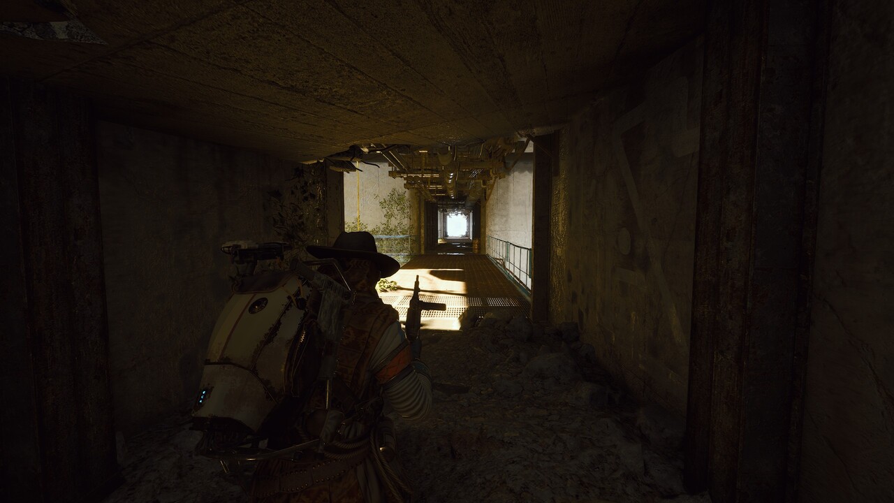 ARC Raiders screenshot of gameplay