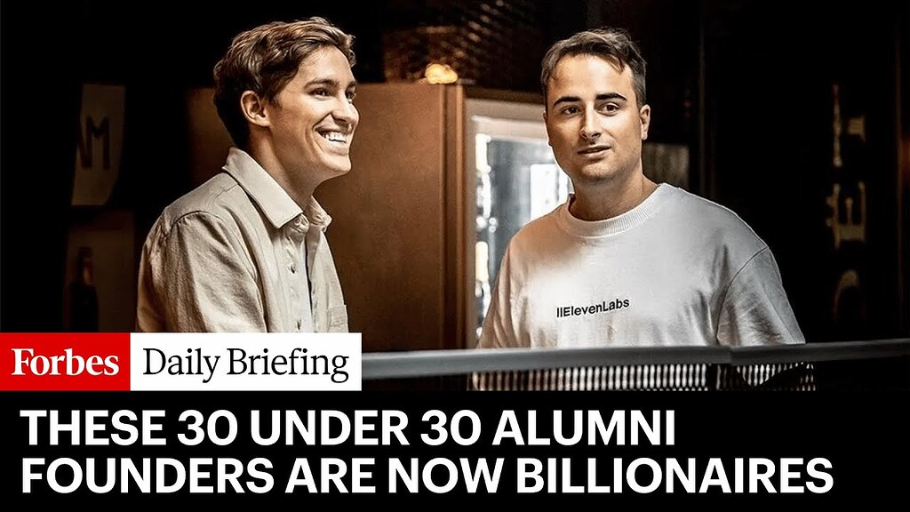 How A Tiny Polish Startup Became The Multi-Billion-Dollar Voice Of AI – forbes