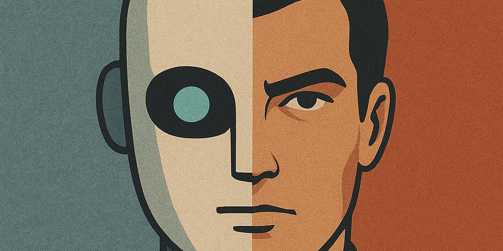 Robot Import and Export: The Double-Edged Sword Threatening National Security and Economy