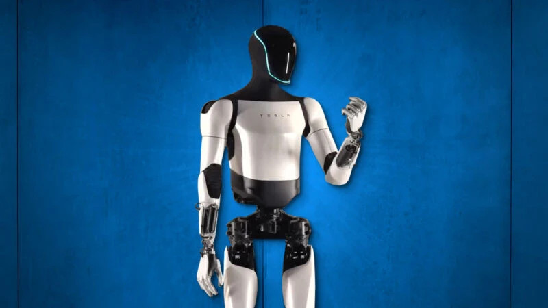 Top 10 Humanoid Robots – November 2025 (With Pros, Cons & Price)